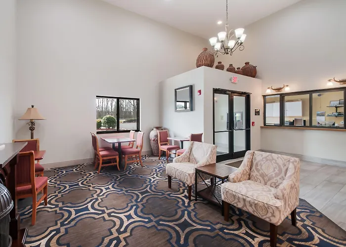 Red Carpet Inn-Indian Head